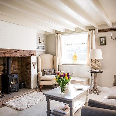 The Cottage, Gretton Gretton  Exteriér fotografie
