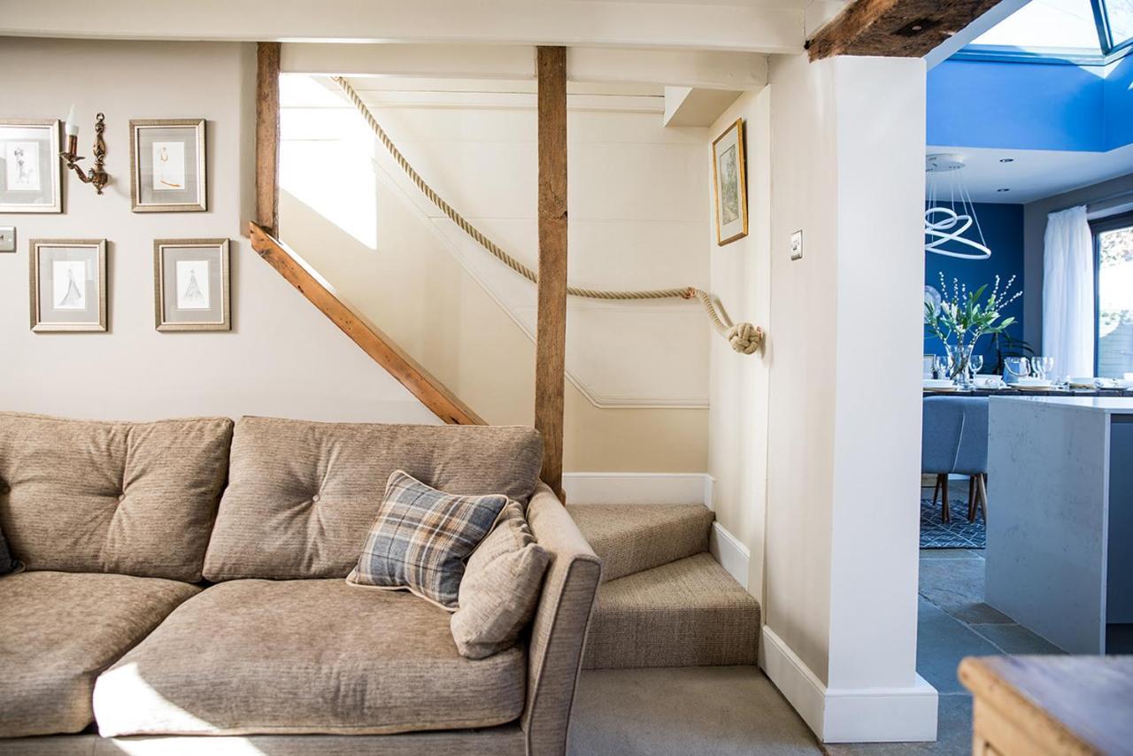The Cottage, Gretton Gretton  Exteriér fotografie